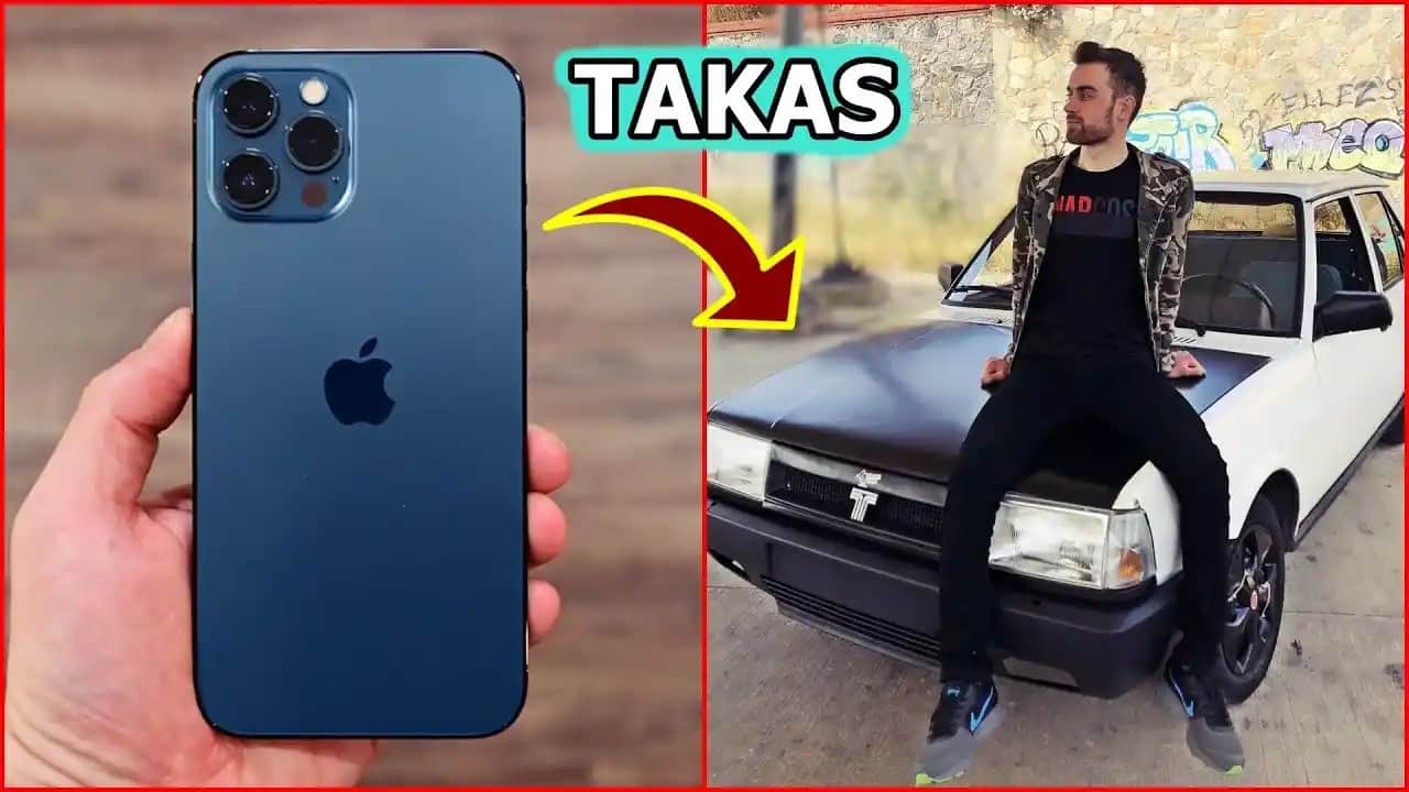 iPhone Takas Kampanyaları ve Eski Telefonlarınızla Yeni Bir Başlangıç Yapma Yöntemleri
