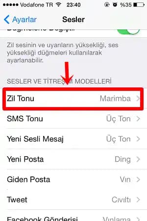 iPhone Titreşim Ayarları: Detaylı Rehber ve İpuçları ile Kişiselleştirmenin Yolları