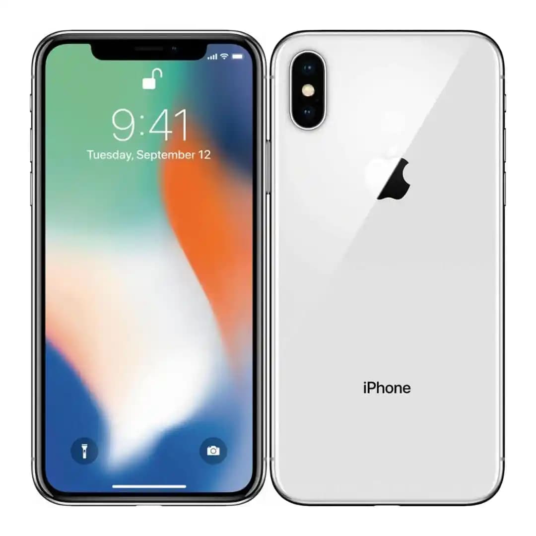 2025'te iPhone X 256 GB ile Depolama ve Performansta Devrim