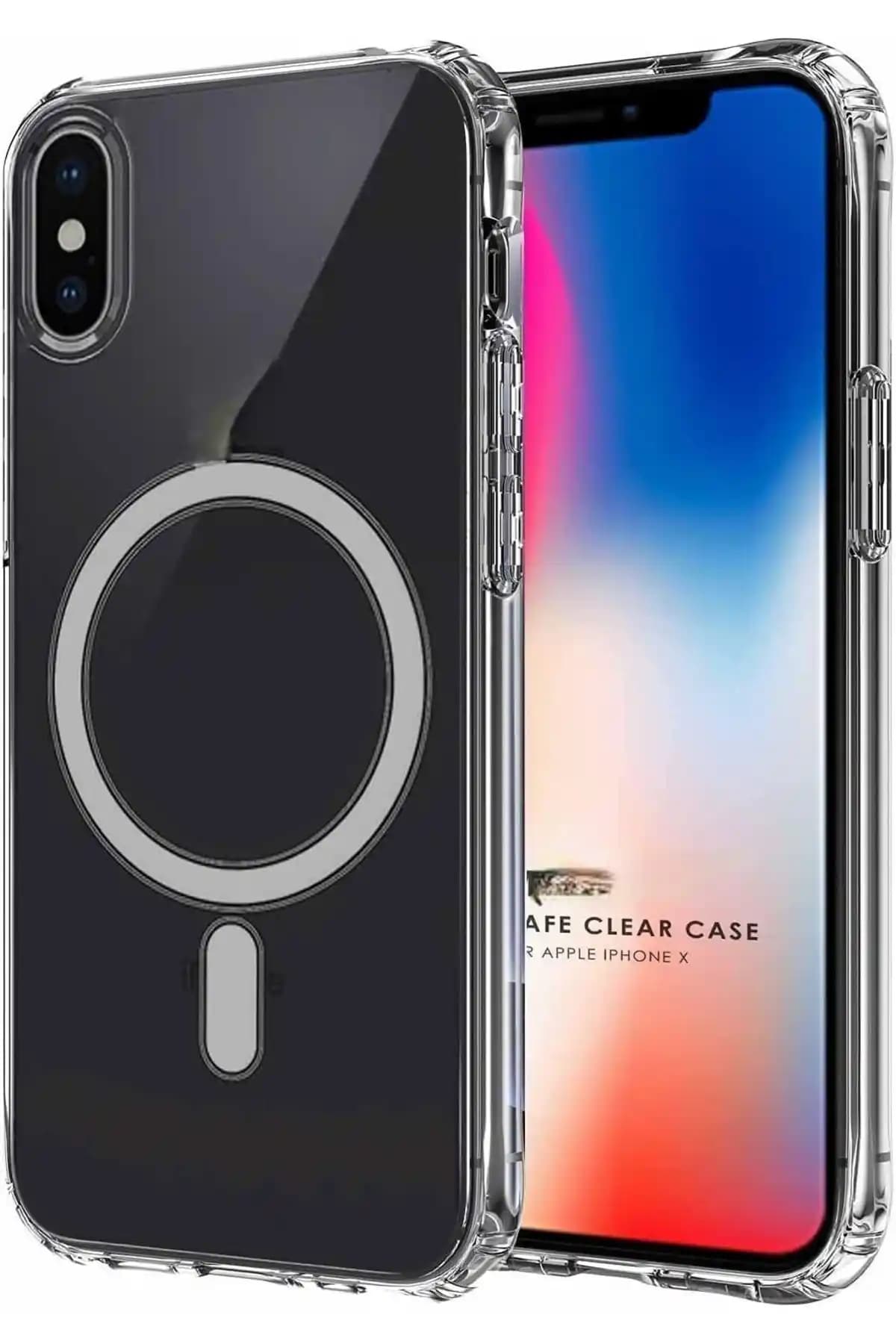 iPhone X için Magsafe uyumlu kılıf seçiminde dikkat edilmesi gerekenler ve avantajlar