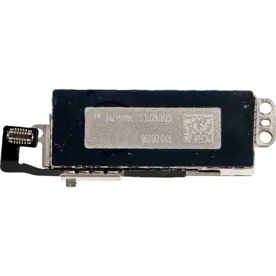 iPhone X Titreşim Motoru İşlevleri, Sorunları ve Çözüm Yolları Rehberi