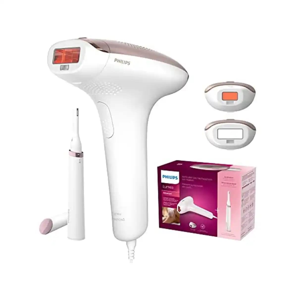 2025'te IPL Lazer Epilasyonla Acısız ve Kalıcı Pürüzsüzlük Sırları