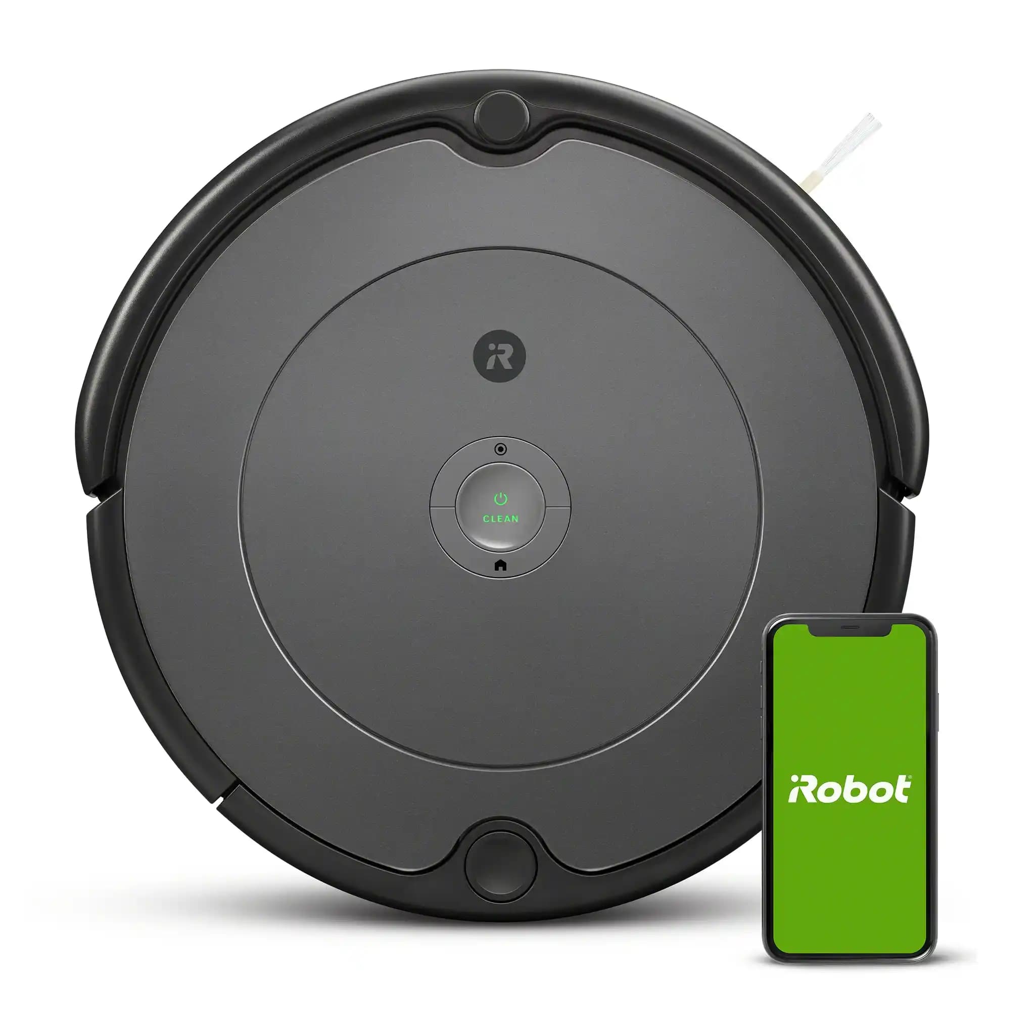 iRobot Robot Süpürgeleri: Akıllı Temizlik Çözümleriyle Modern Evler İçin Uygun Seçenekler