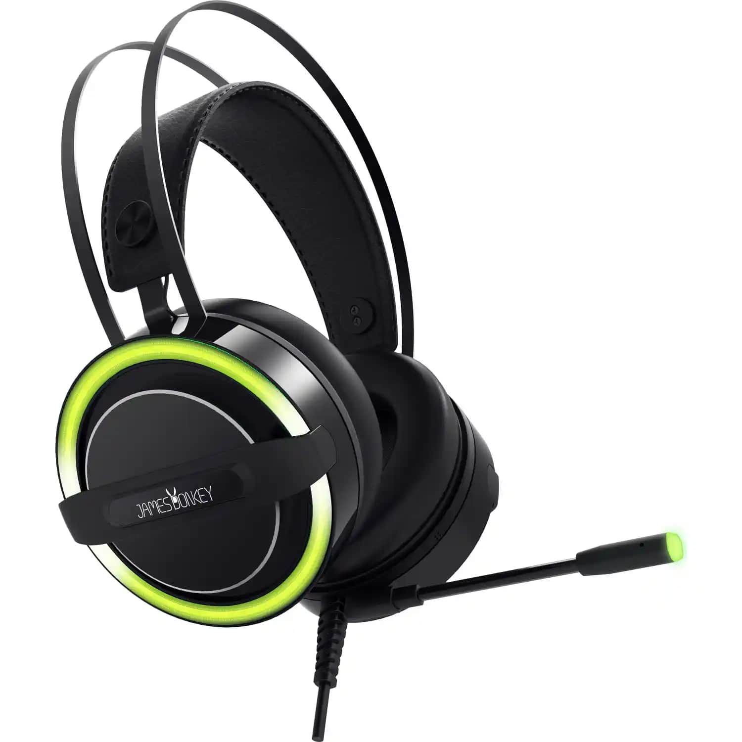 James Donkey 711 Oyun Kulaklığı İncelemesi: Konfor ve Ses Kalitesinde Üst Seviye