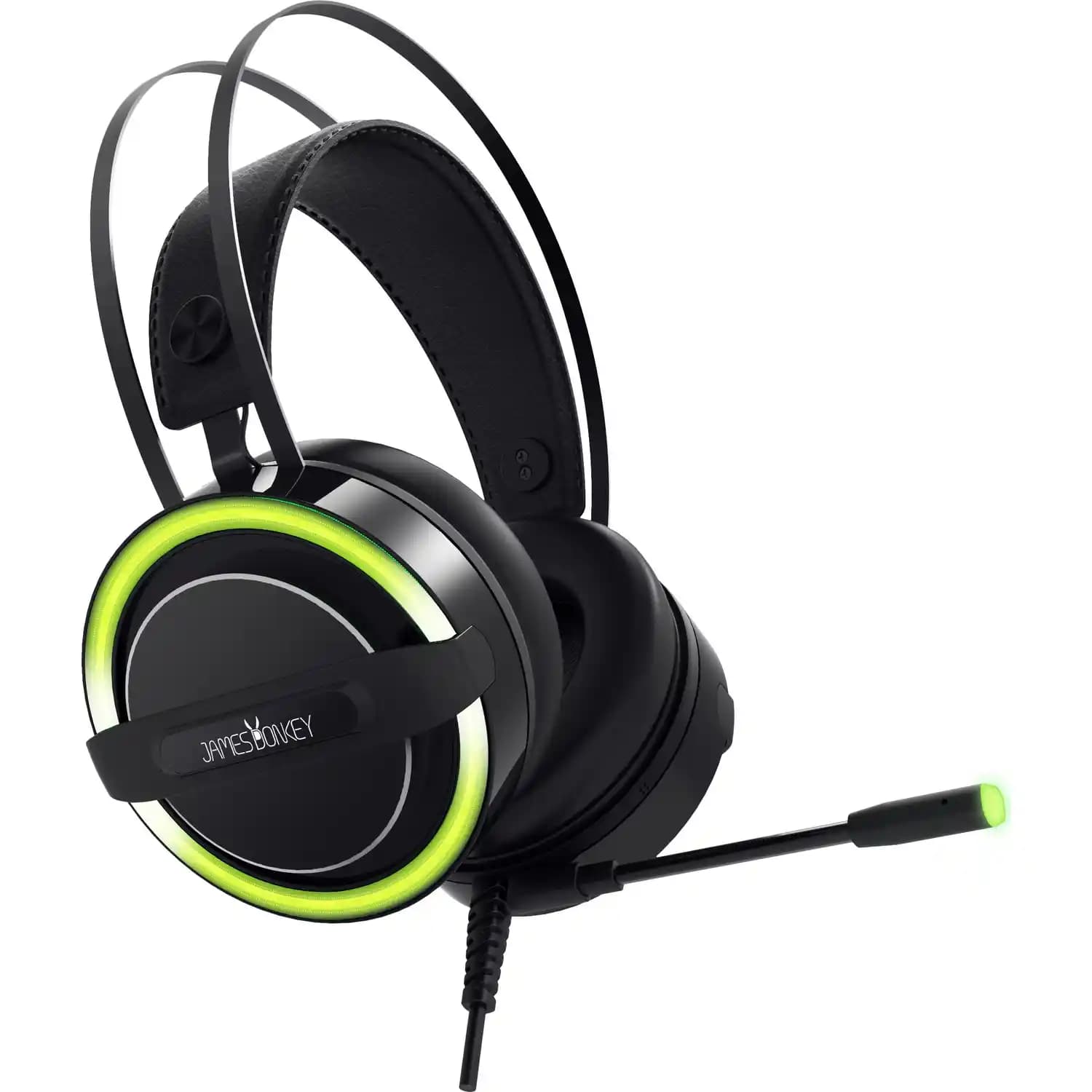 James Donkey 711 Oyun Kulaklığı İncelemesi: Konfor ve Ses Kalitesinde Üst Seviye