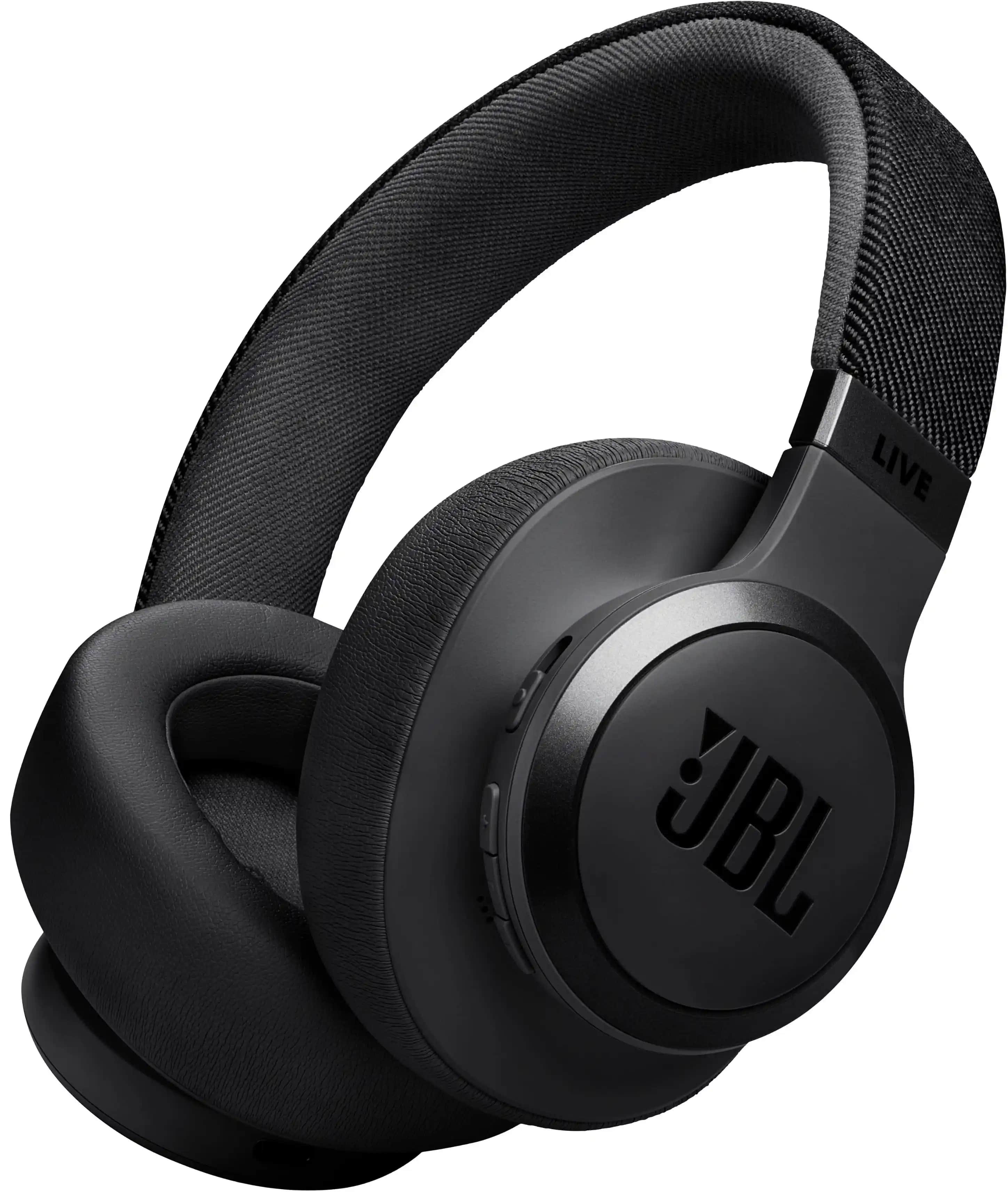 JBL 770 NC Kablosuz Kulaklık: Üstün Ses Kalitesi ve Gürültü Engelleme Özellikleri