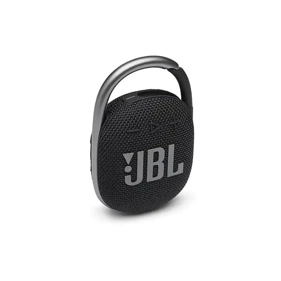 JBL Clip 4 Taşınabilir Bluetooth Hoparlör Özellikleri ve Kullanım Avantajları