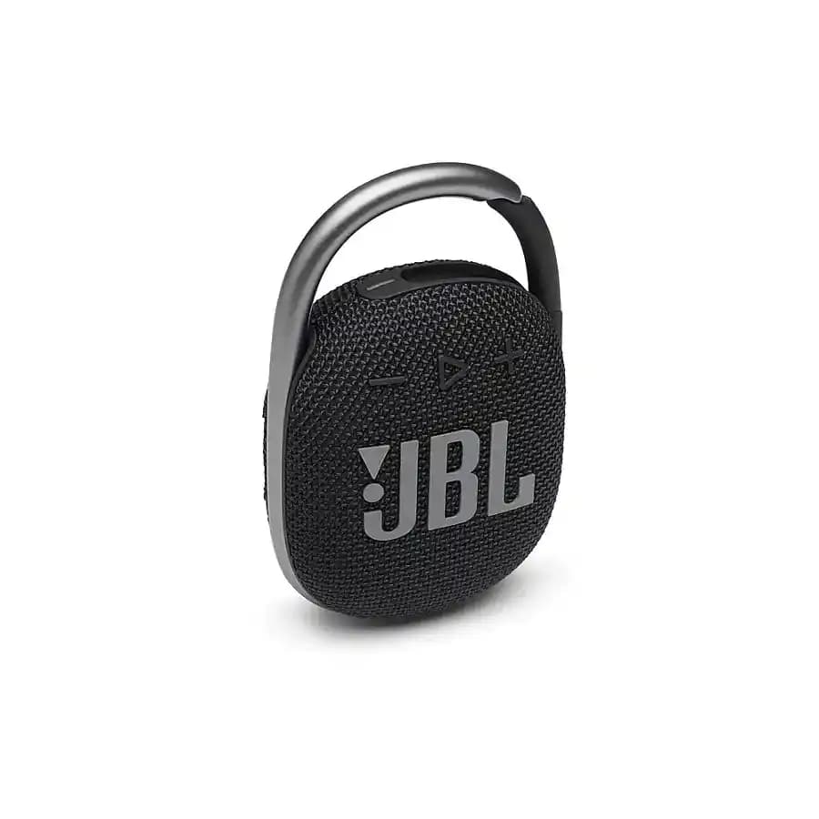 JBL Clip 4 Taşınabilir Bluetooth Hoparlör Özellikleri ve Kullanım Avantajları