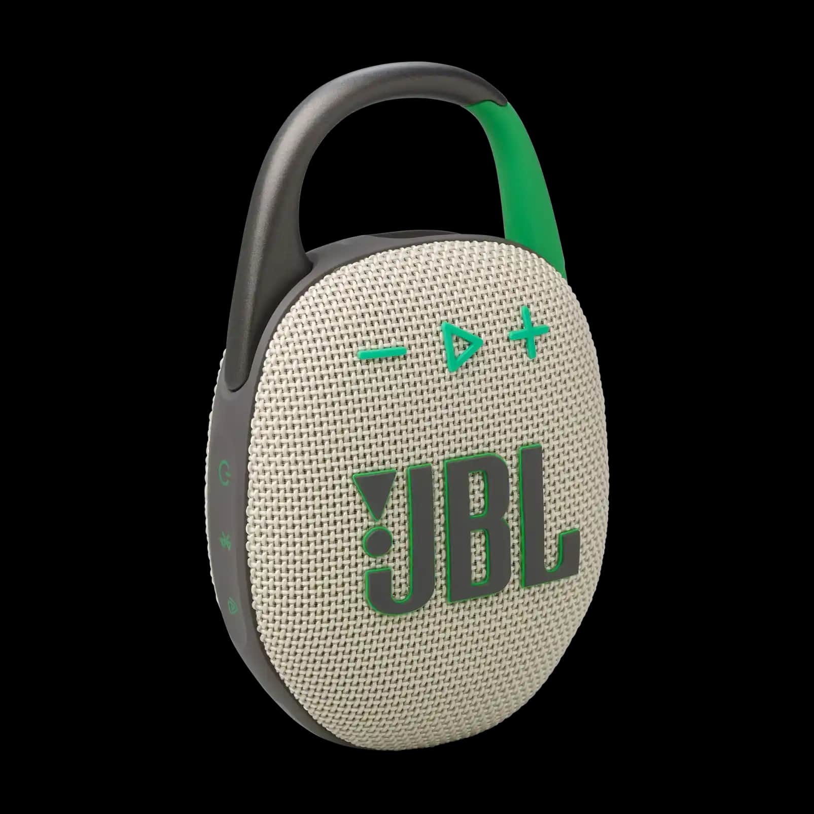 JBL Clip 5 Taşınabilir Bluetooth Hoparlör: Suya Dayanıklı ve Yüksek Ses Kalitesi