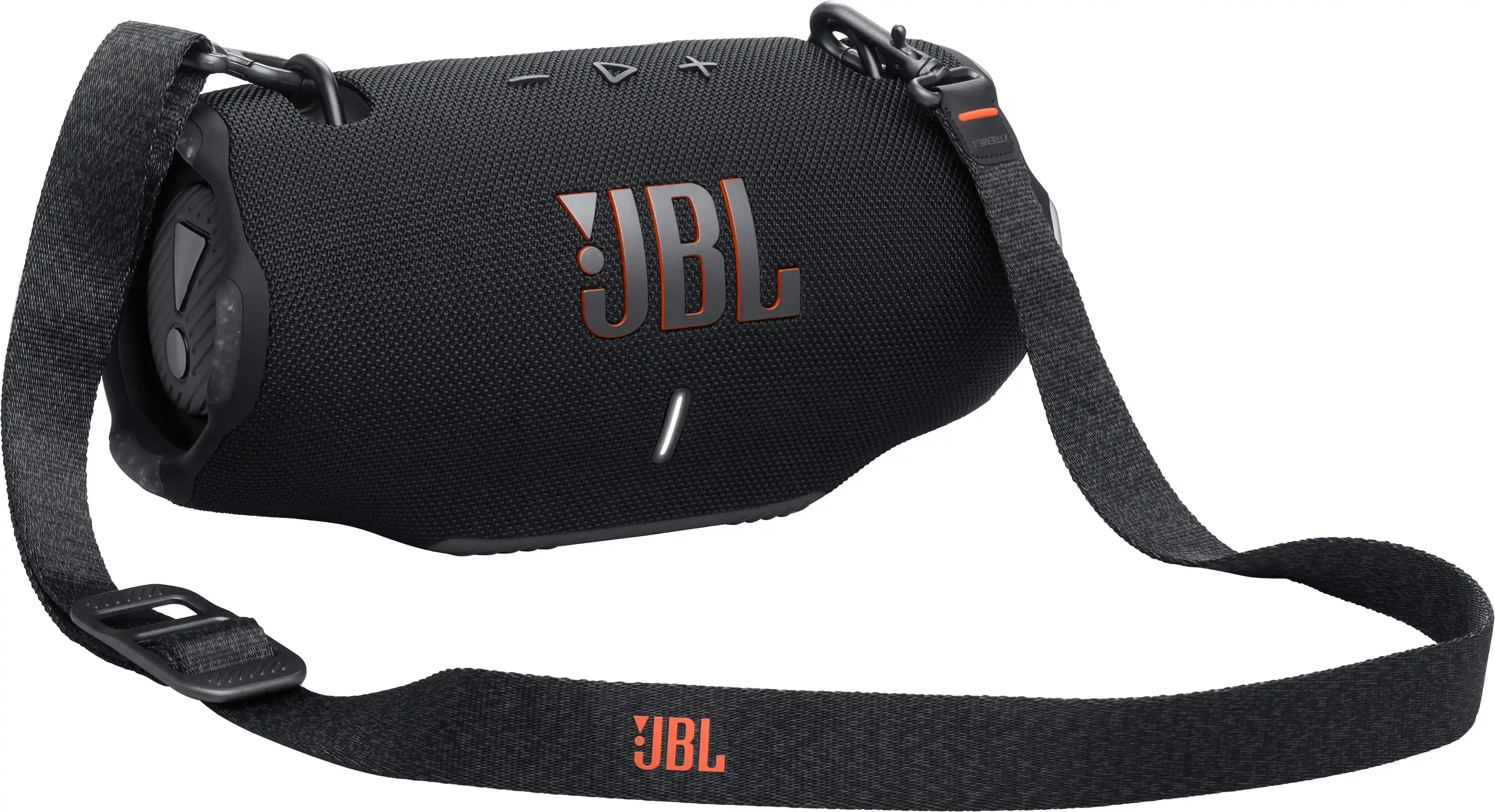 JBL Xtreme 4 Taşınabilir ve Güçlü Ses Deneyimi için Profesyonel Seçenekler