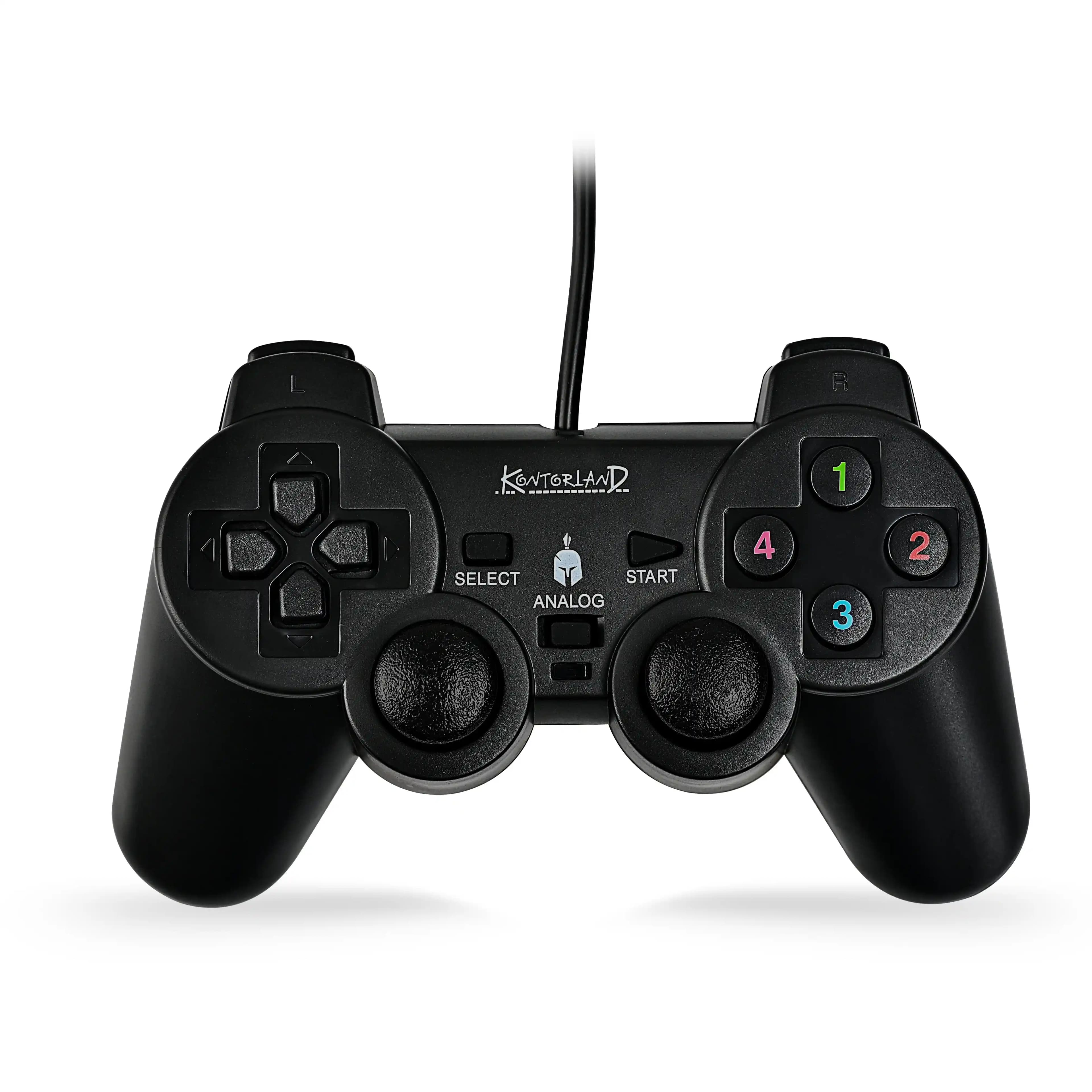 Kablolu Oyun Kolu Seçimi ve Kullanımında Dikkat Edilmesi Gerekenler