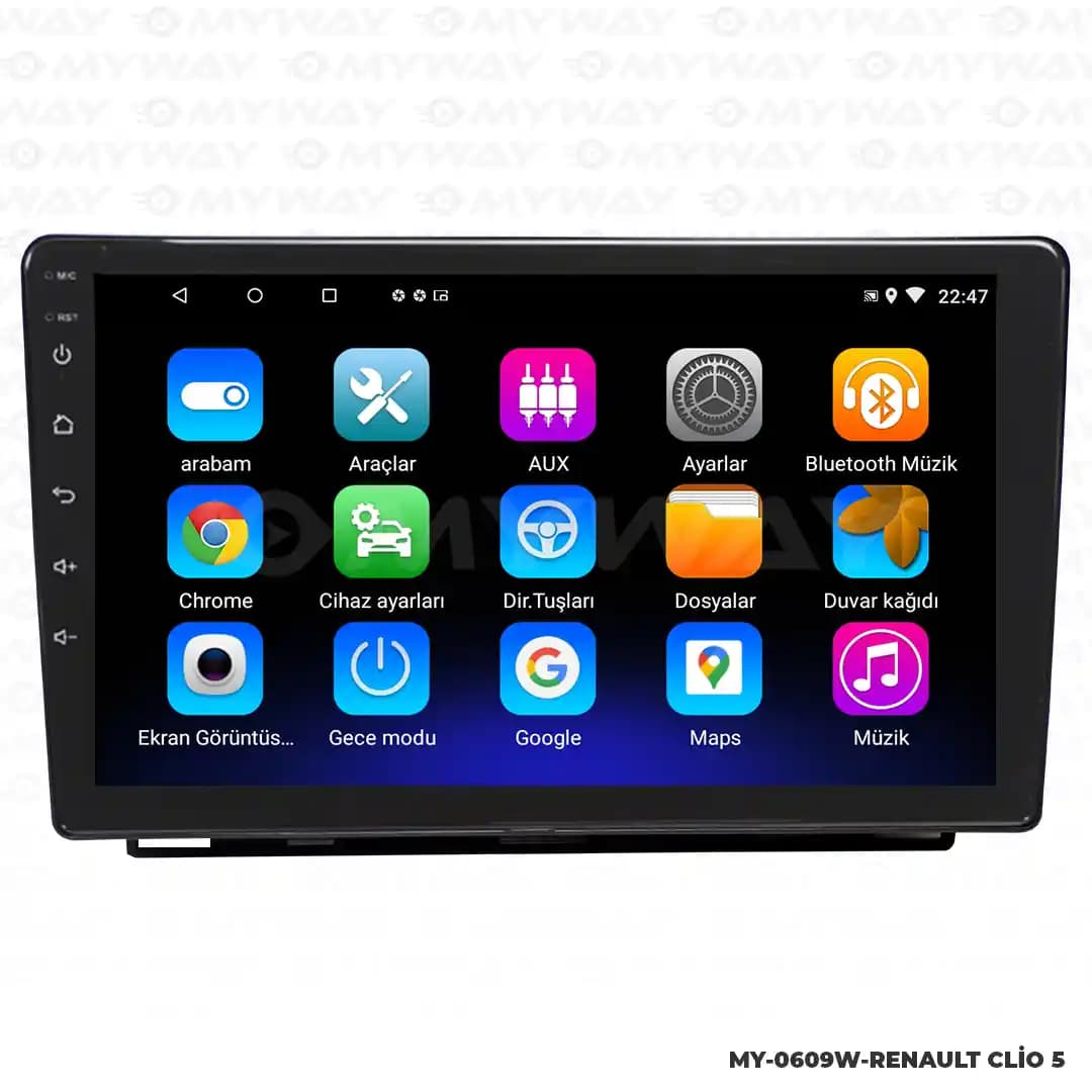 Kablosuz CarPlay Teknolojisi ve Otomobilde Kullanım Avantajları