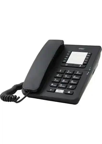 Karel Kablolu Masaüstü TM142 ve Duvar Telefonu TM902 Karşılaştırması