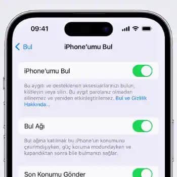 Kayıp iPhone Nasıl Bulunur En Güncel ve Etkili Yöntemler Rehberi