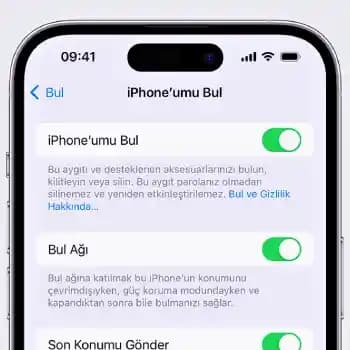 Kayıp iPhone Nasıl Bulunur En Güncel ve Etkili Yöntemler Rehberi