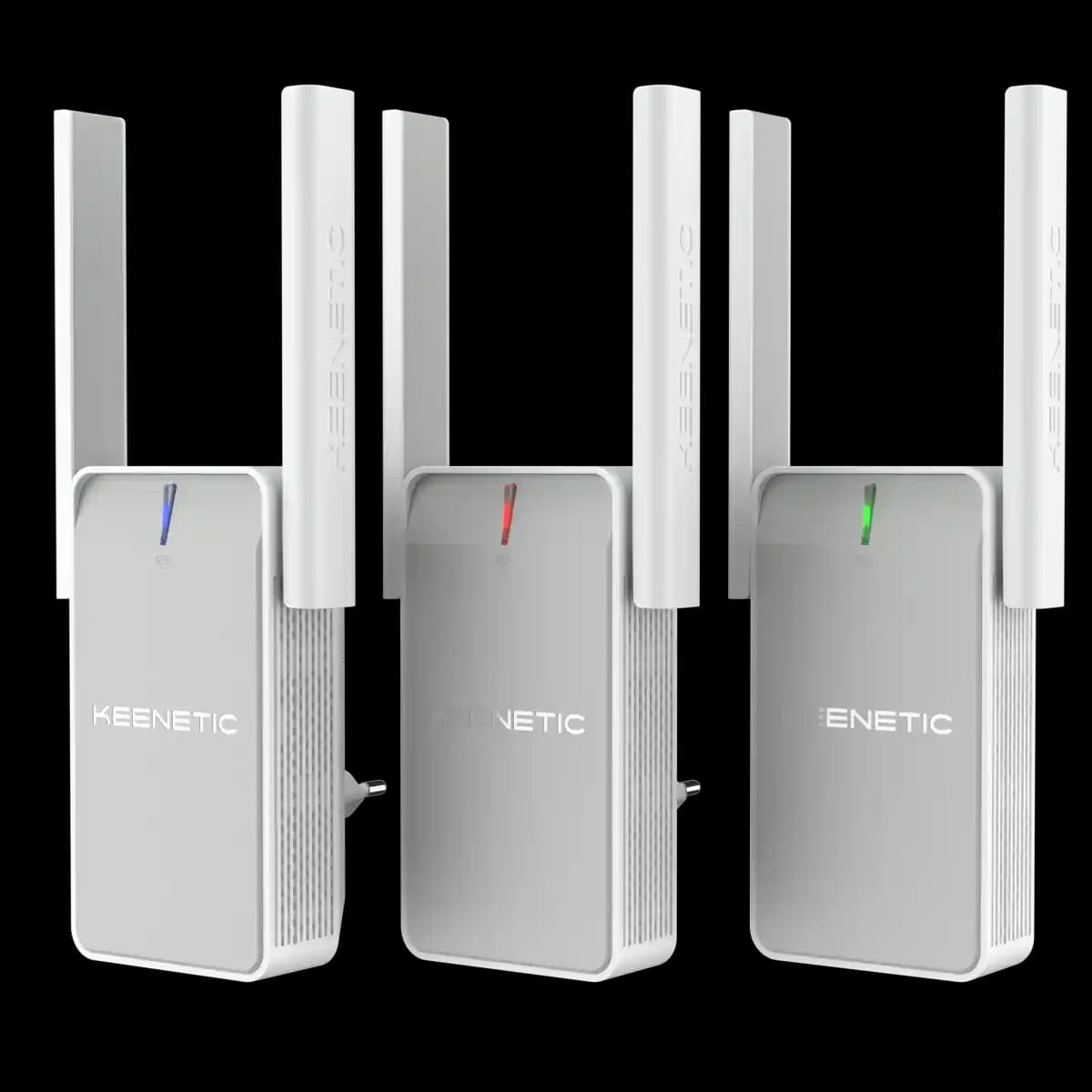 Keenetic Buddy 4 ile Kablosuz Ağınızı Hızla ve Kolayca Güçlendirin