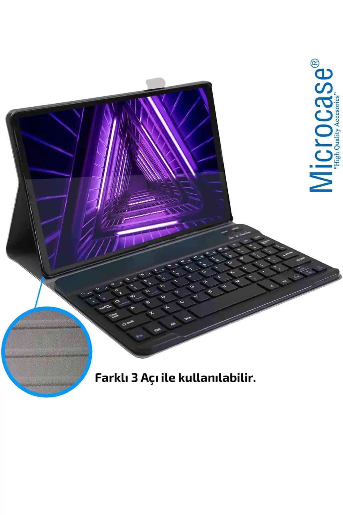 Klavyeli Tabletler: Mobilite ve Verimlilik Sunan En İyi Seçenekler ve Özellikler