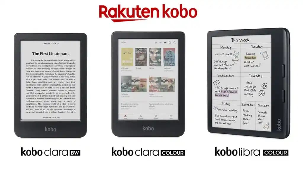 Kobo Clara Serisi E-Kitap Okuyucular: Özellikleri, Karşılaştırmaları ve Kullanım İpuçları