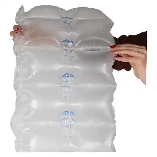 Koli İçi Hava Yastıkları ile Ürün Güvenliğini Artırma ve Etkili Paketleme Çözümleri