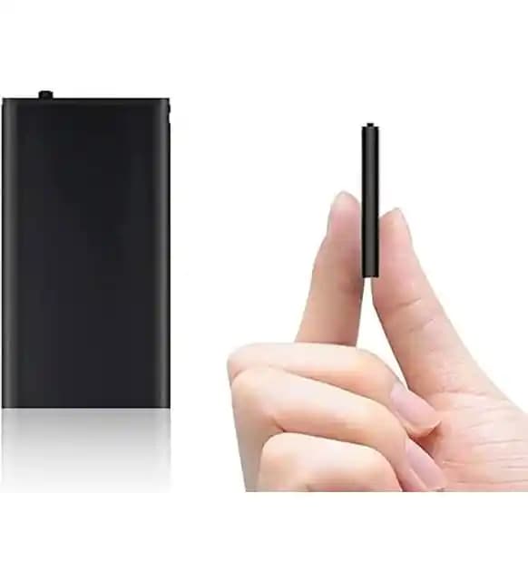 Küçük Ses Kayıt Cihazları: Gizlilik ve Pratiklik Sunan Taşınabilir Çözümler