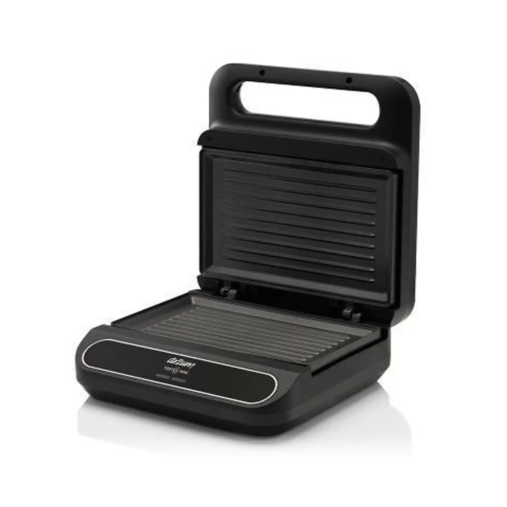 Küçük Tost Makinesi Seçenekleri ve Kullanım İpuçları: Pratik ve Şık Mutfak Çözümü