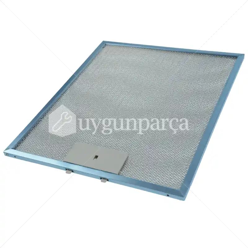 Kumtel Aspiratör Filtresi: Mutfak Havanızın Temiz ve Sağlıklı Kalması İçin Önemli