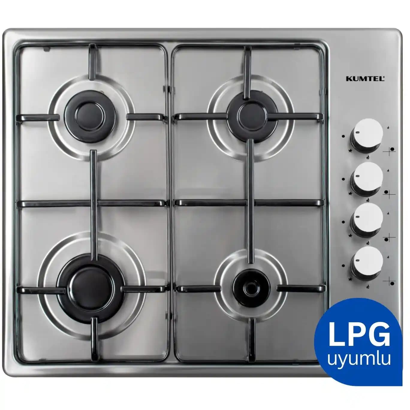 Kumtel Ocaklar: Güvenilir ve Dayanıklı Elektronik Mutfak Isıtıcı Çözümleri