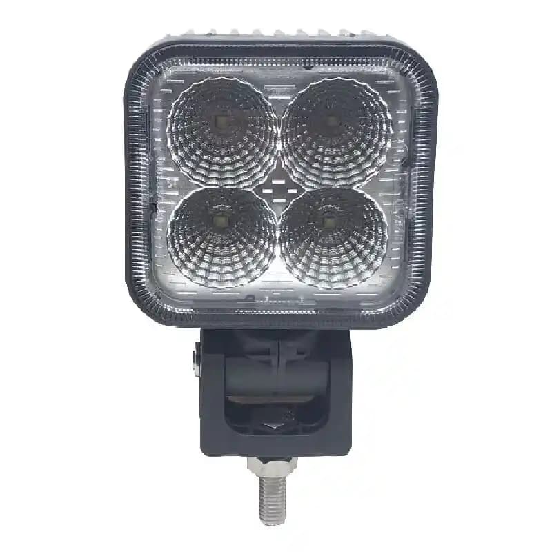 LED Çalışma Lambaları: Enerji Verimli, Uzun Ömürlü ve Göz Sağlığını Koruyan Aydınlatma Çözümleri