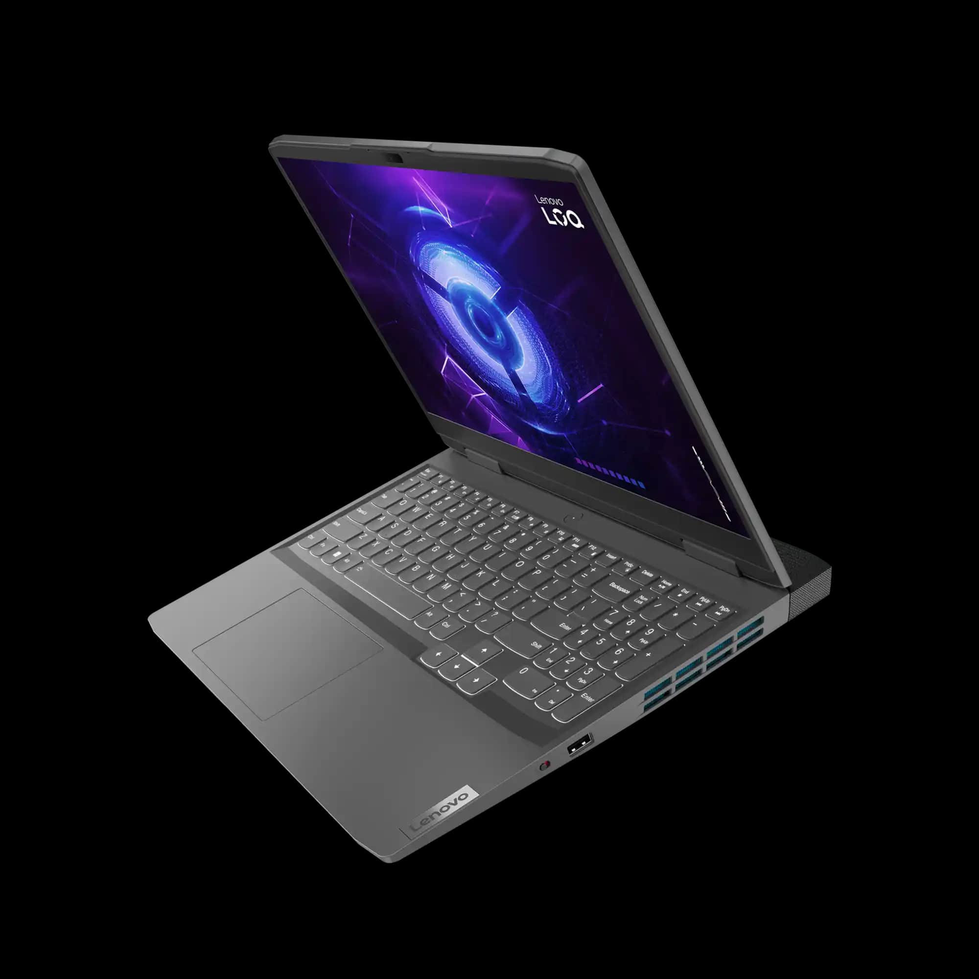 Lenovo 82XV00HKTX ile Yüksek Performanslı Oyun ve Çok Amaçlı Dizüstü Bilgisayar