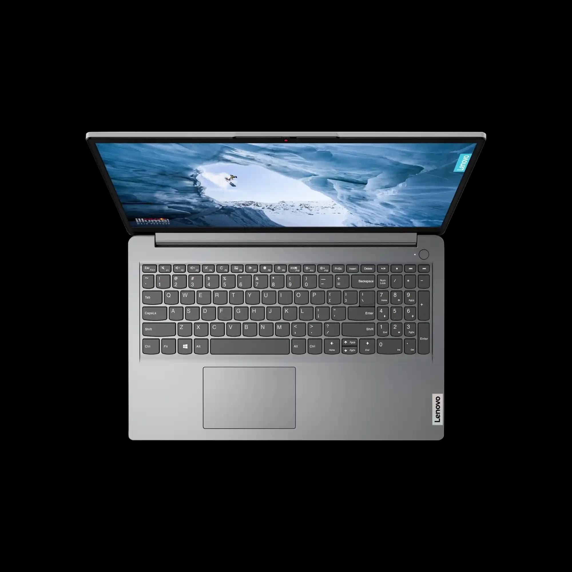 2025'te Lenovo AMD Ryzen 5 Dizüstü Bilgisayarlarla Gücü Keşfedin