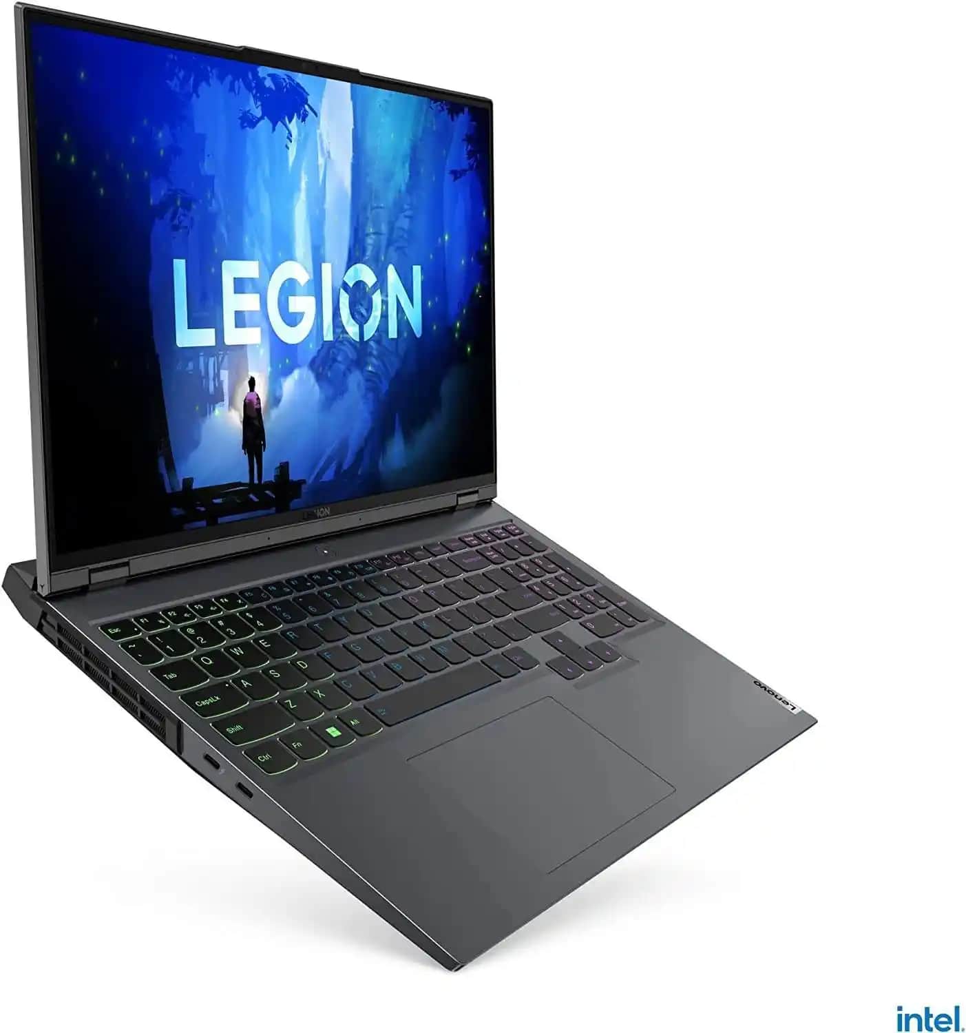 Lenovo Legion 5: Güçlü Oyun ve Çok Yönlü Kullanım İçin Uygun Dizüstü Bilgisayar