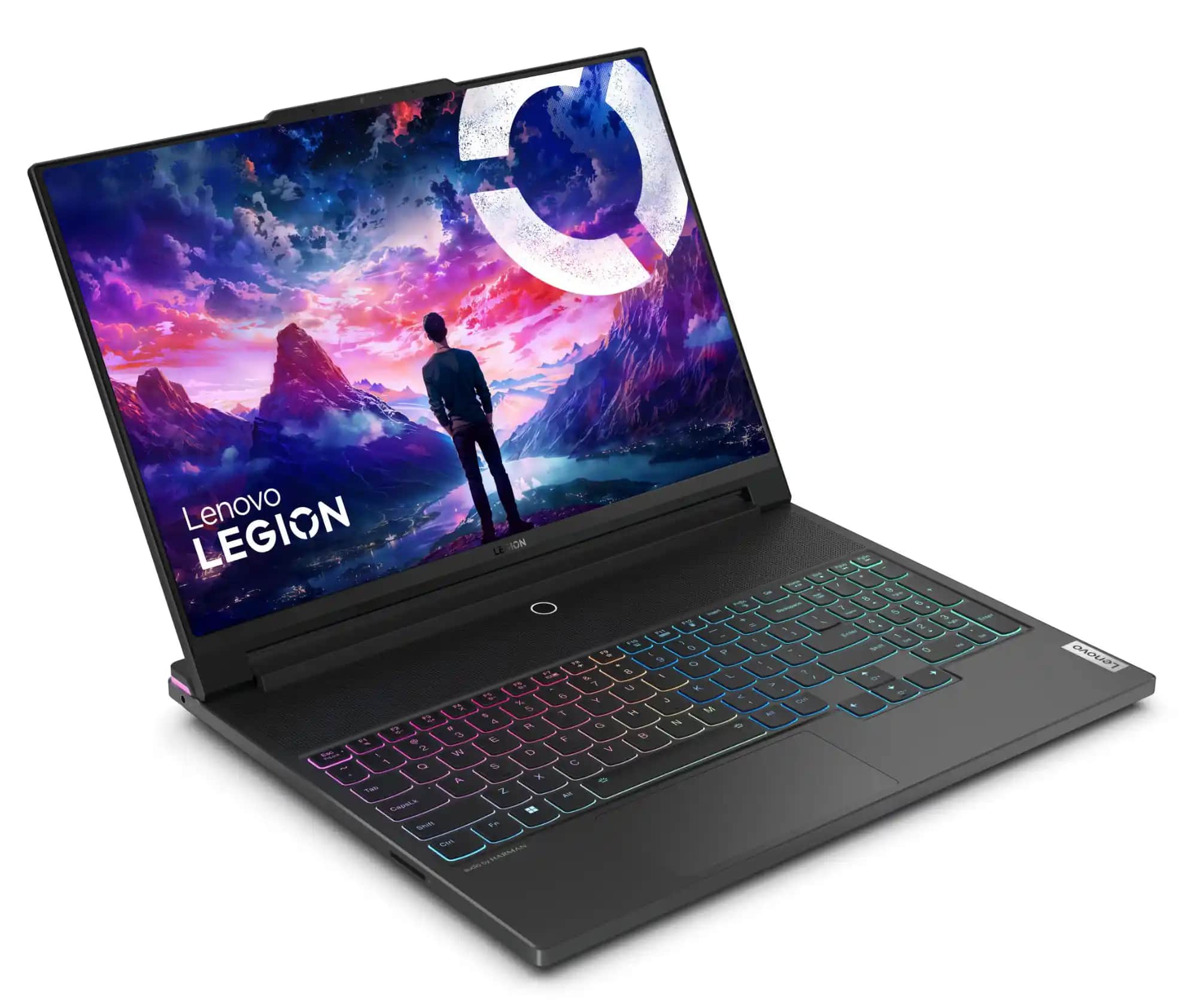 Lenovo Legion 9 Serisi: Güçlü Performans ve Yenilikçi Tasarım ile Oyun ve Yaratıcılıkta Zirve
