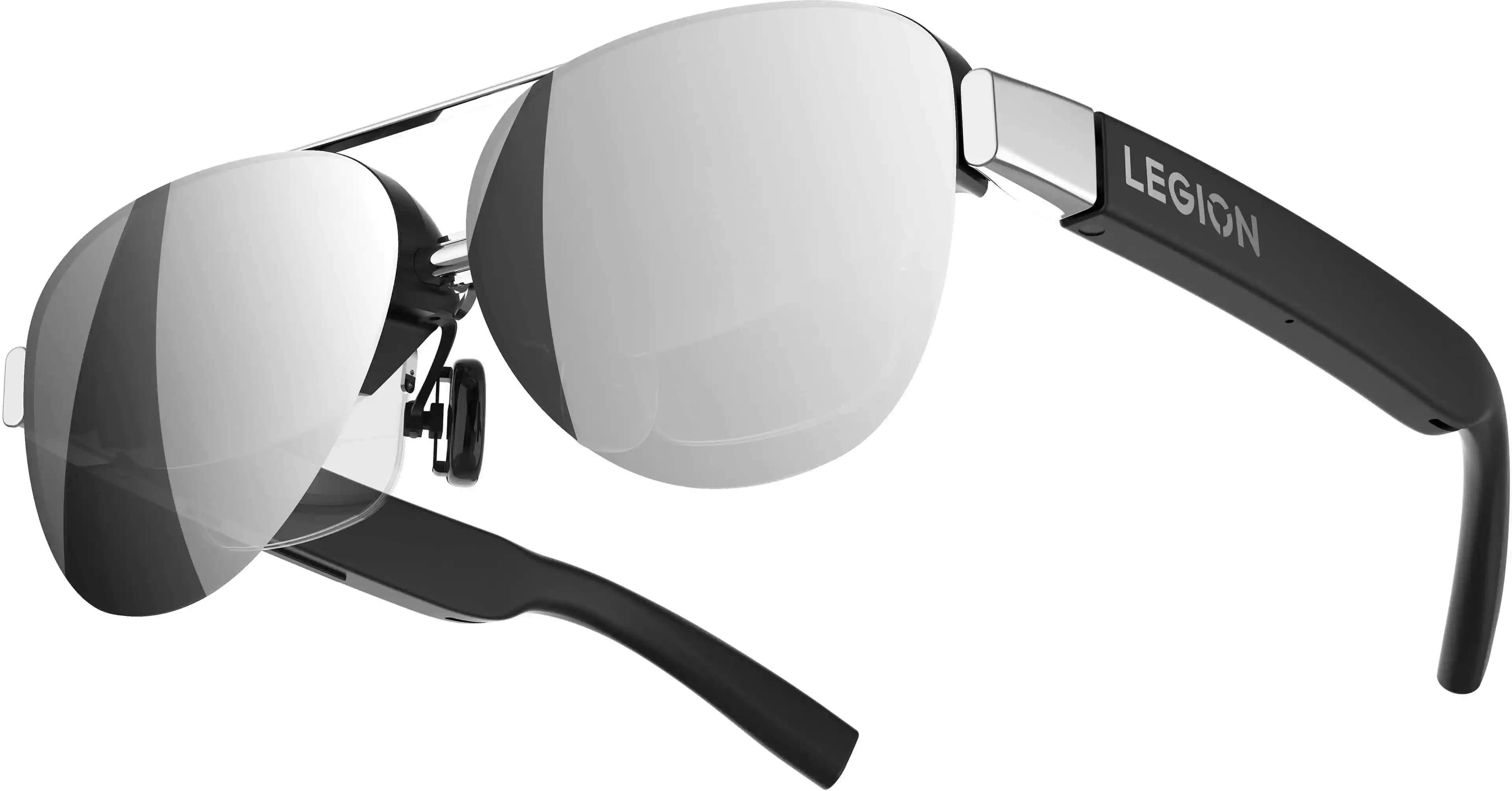 Lenovo Legion Gözlükleri: Oyun ve Teknolojiyi Birleştiren Yenilikçi Gözlükler