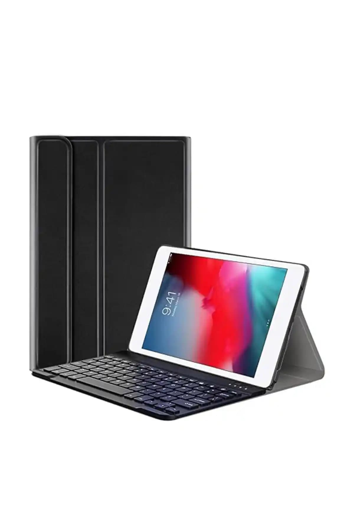 Lenovo Tab P12 İçin En Uygun Klavyeli Kılıf Seçenekleri ve Kullanım Avantajları