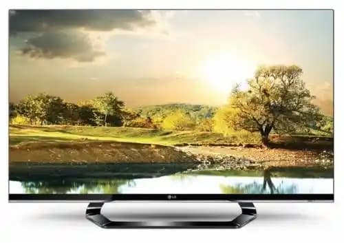 LG 120 Hz Ekran Televizyonlar: Yüksek Yenileme Hızı ile Gelişmiş Görüntü Deneyimi