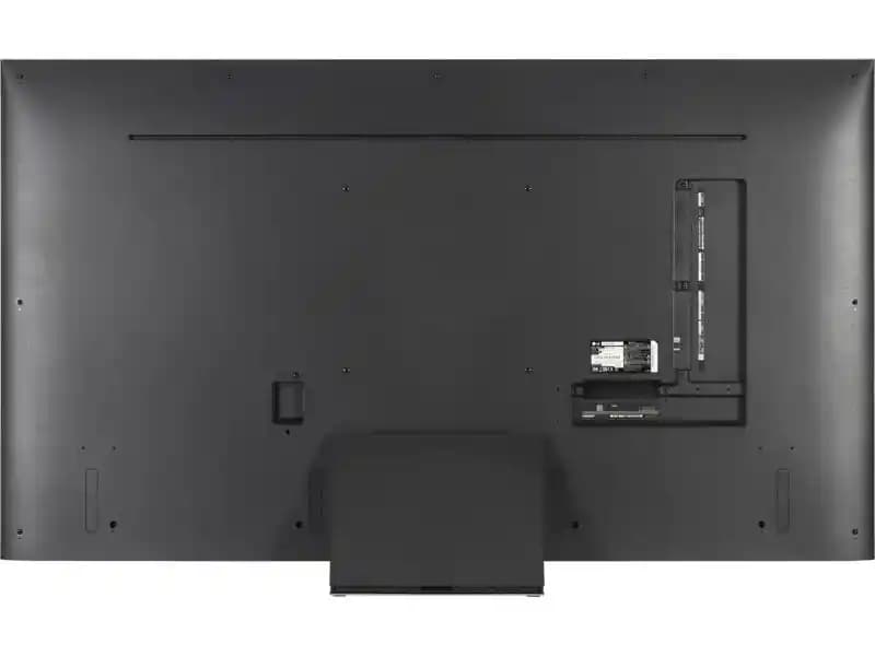 2025'te Evde Sinema Keyfi: LG 65Qned816re ile Teknoloji Zirvede