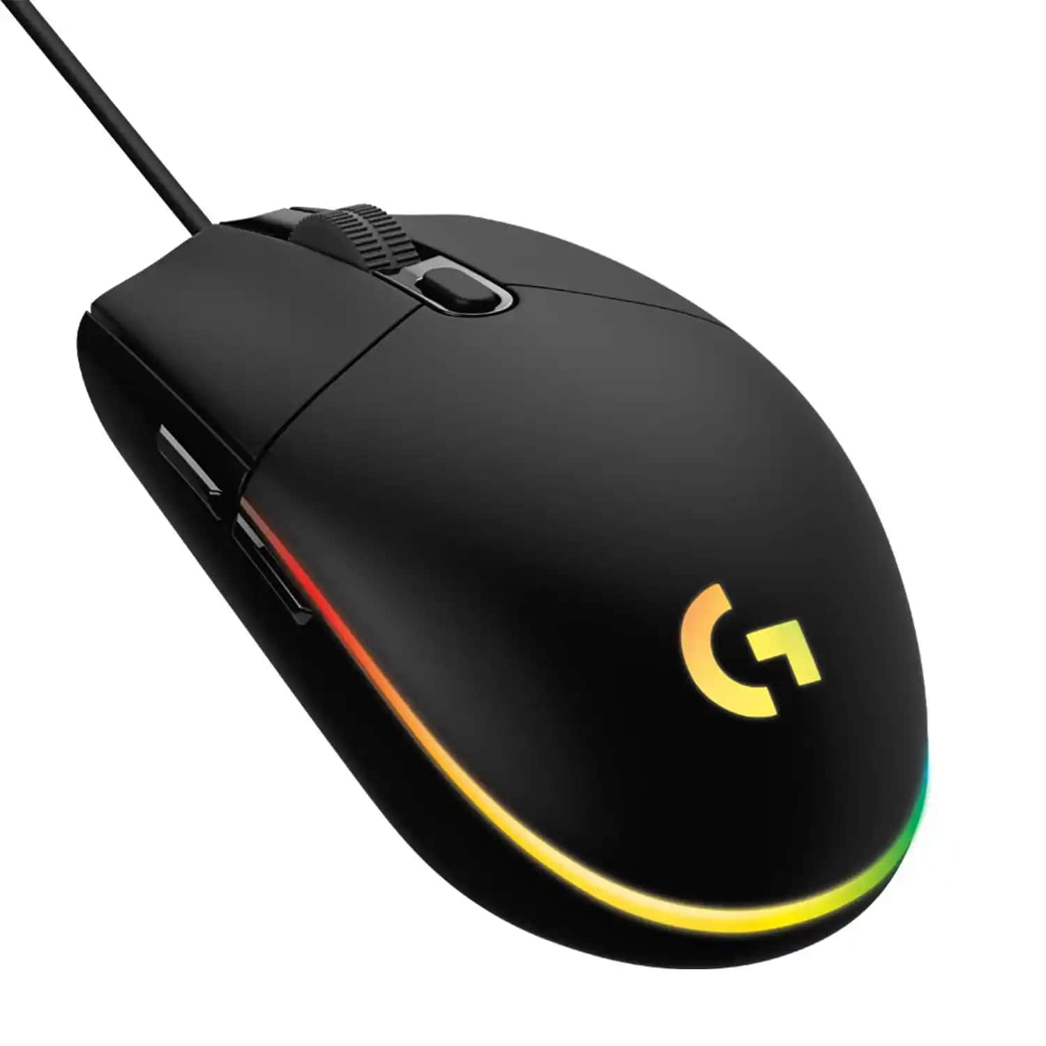 Logitech G102 Oyuncu Mouse'u İncelemesi Uygun Fiyatlı ve Güçlü Seçenek