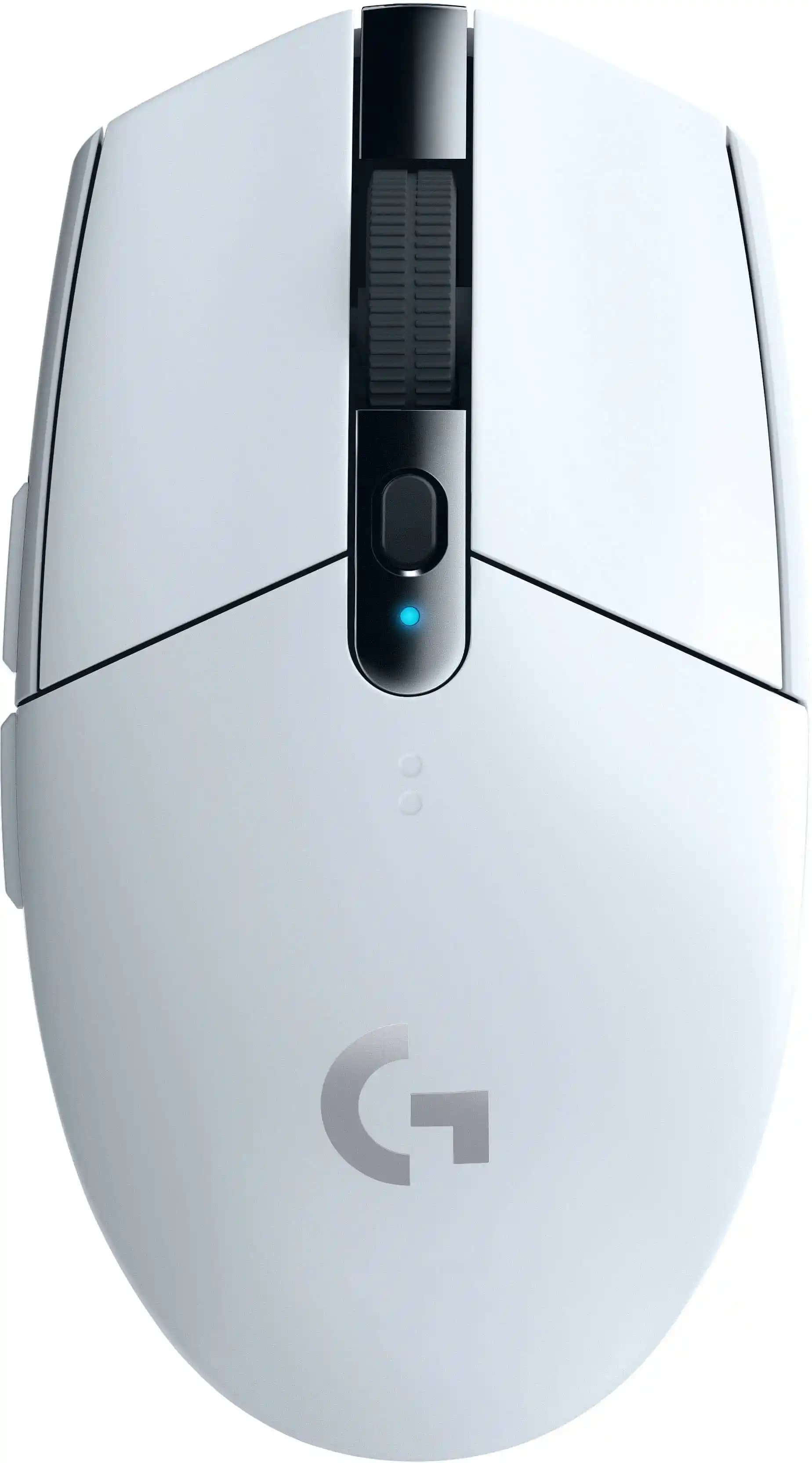 Logitech G305 Kablosuz Oyuncu Faresi: Yüksek Performans ve Ergonomik Tasarım