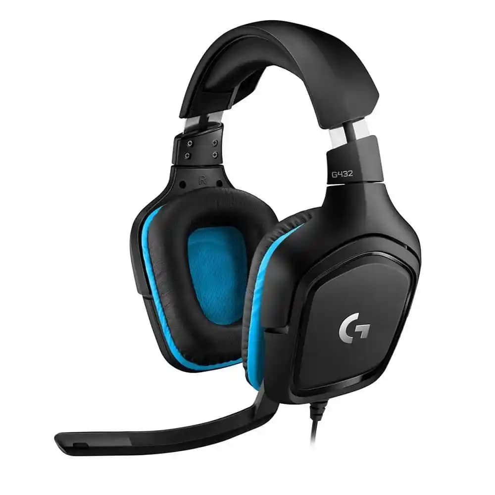 Logitech Gaming Kulaklıkları: Yüksek Performans ve Konfor Sunan Oyun Ekipmanları