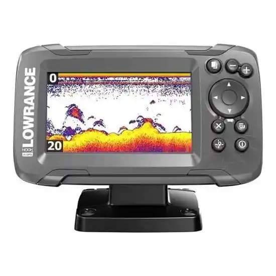 Lowrance Balık Bulucu Teknolojisi ile Balık Avında Verimlilik Artışı Sağlayın