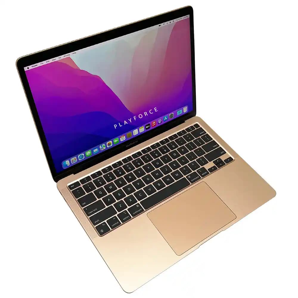 MacBook Air M1 512GB: Güçlü Performans ve Şık Tasarımın Birleşimi
