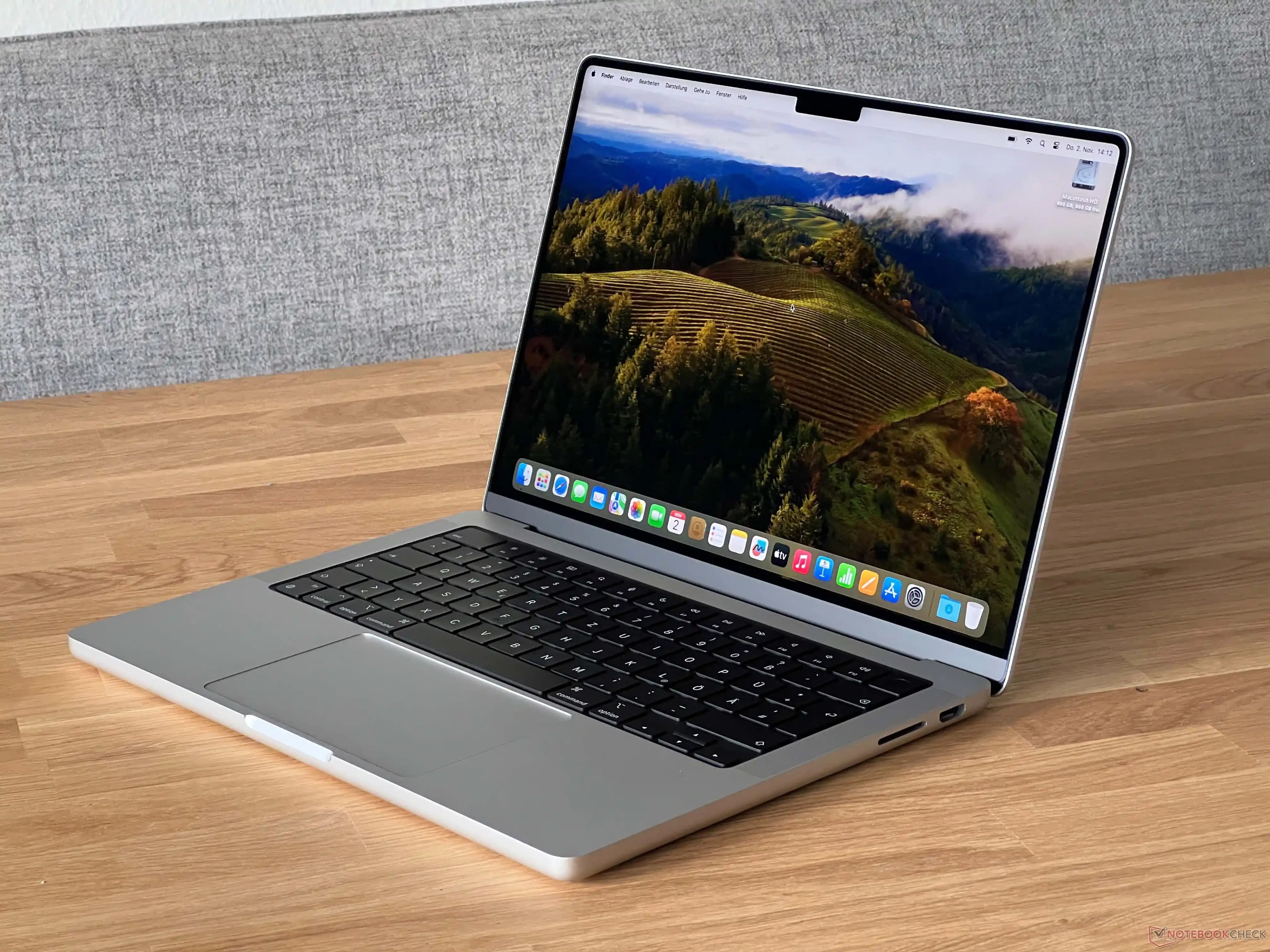 MacBook Dizüstü Bilgisayarlar: Performans, Tasarım ve Yeniliklerle Donatılmış En İyi Seçenekler