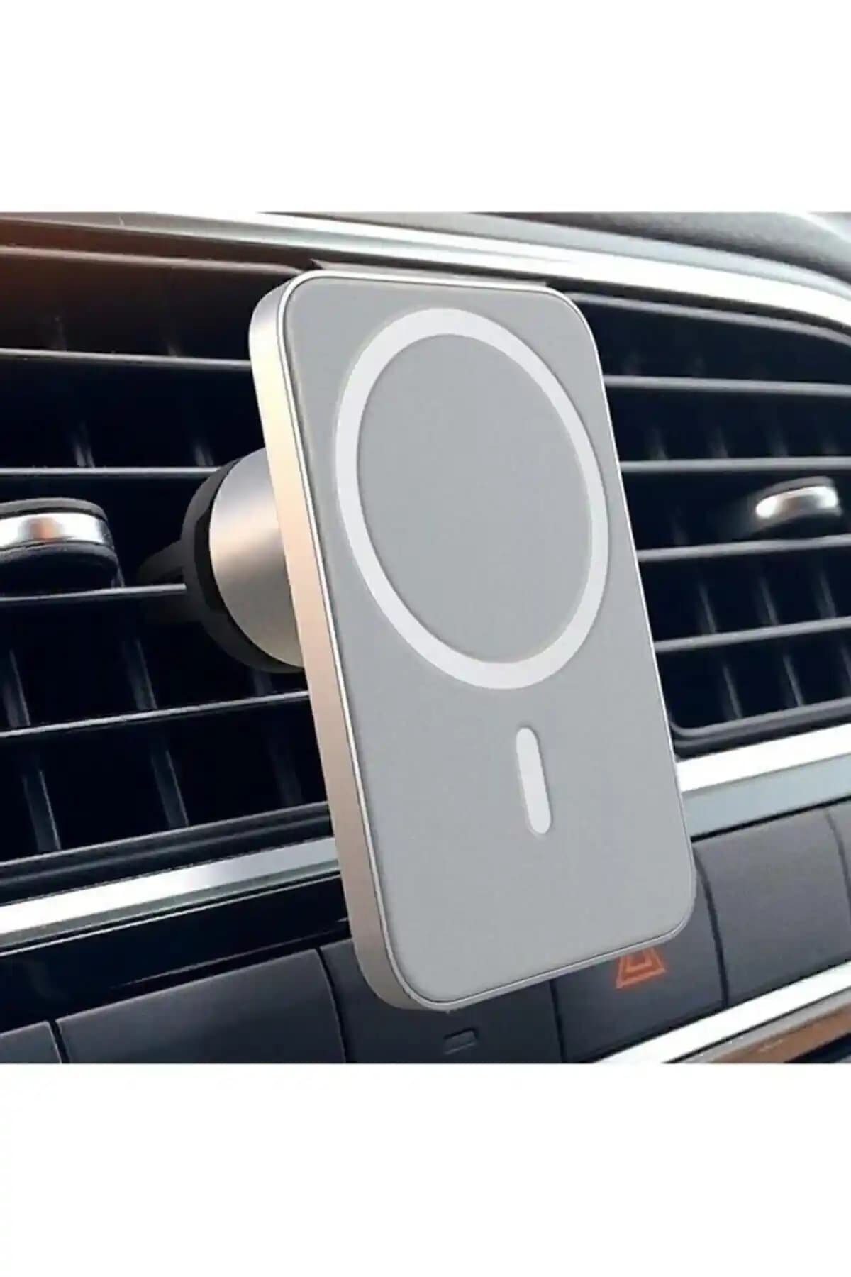 MagSafe Teknolojili Araç Şarj Aleti Çeşitleri ve Kullanım İpuçları