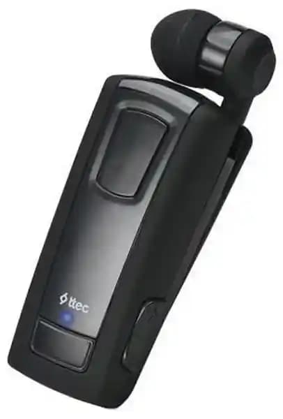 Makaralı Bluetooth Kulaklıklar: Modern Tasarım ve Üstün Ses Kalitesiyle Kablosuz Deneyim