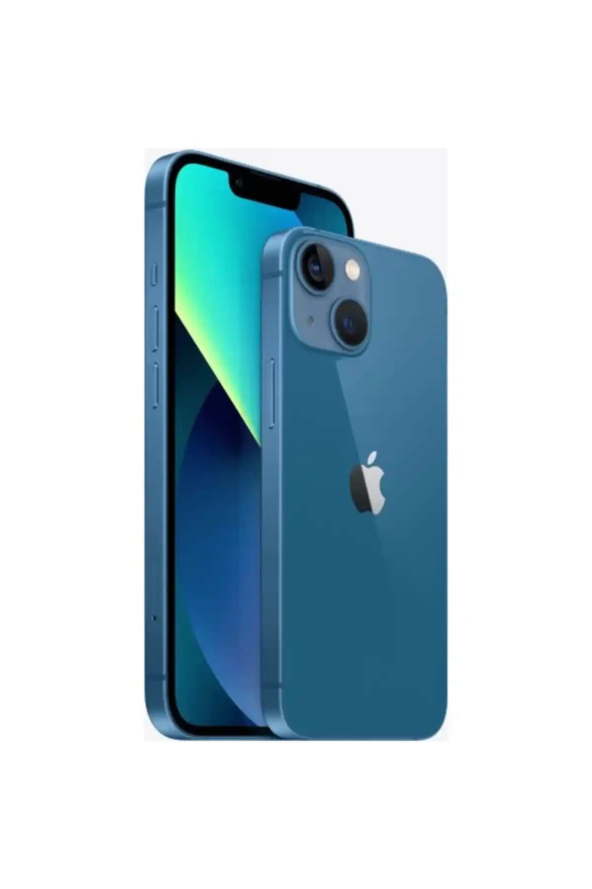 Mavi iPhone 13: Estetik ve Fonksiyonellik ile Kişisel Tarzınızı Yansıtın