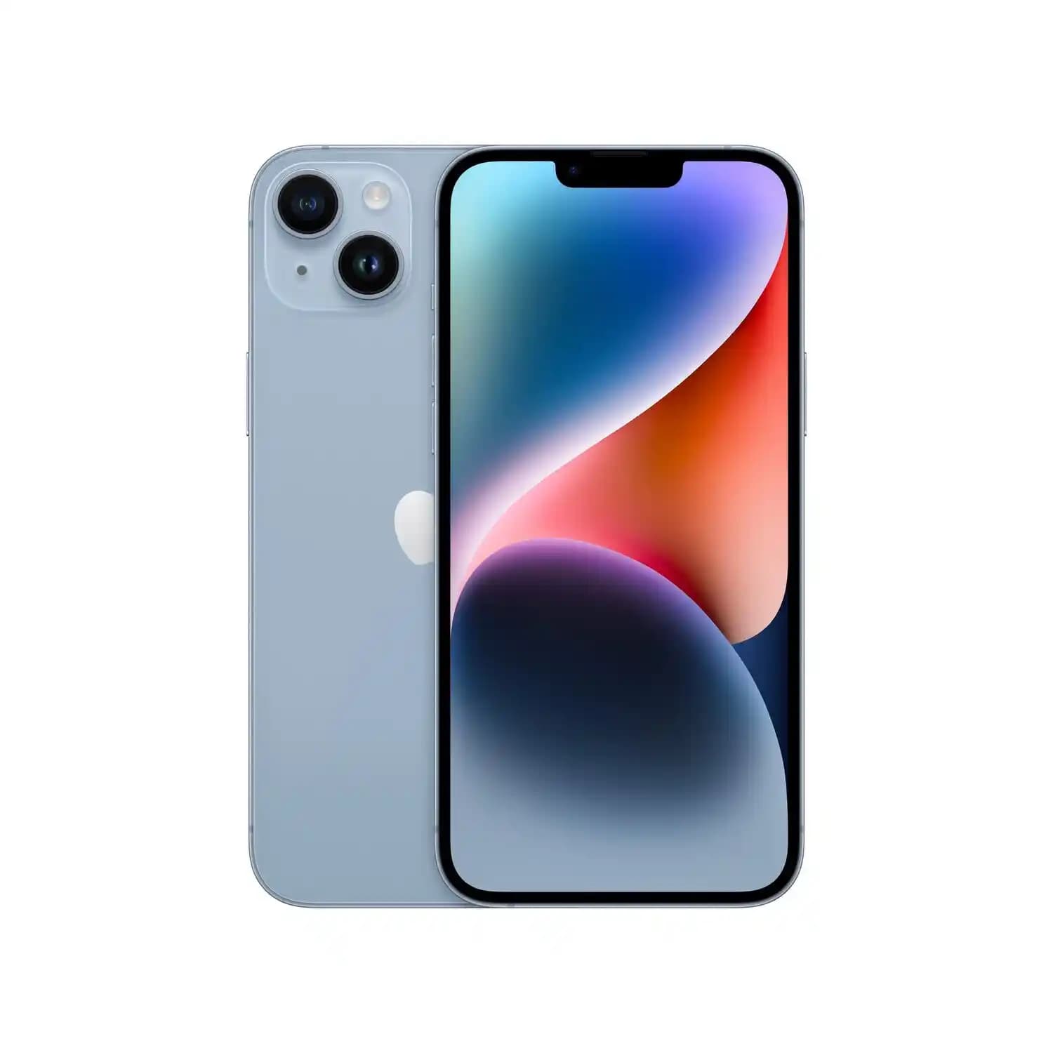 Mavi iPhone 14: Estetik ve İşlevselliği Bir Araya Getiren Renk Seçeneği