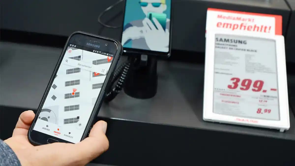 Media Markt Elektronik Alışverişi İçin Kapsamlı Navigasyon Rehberi