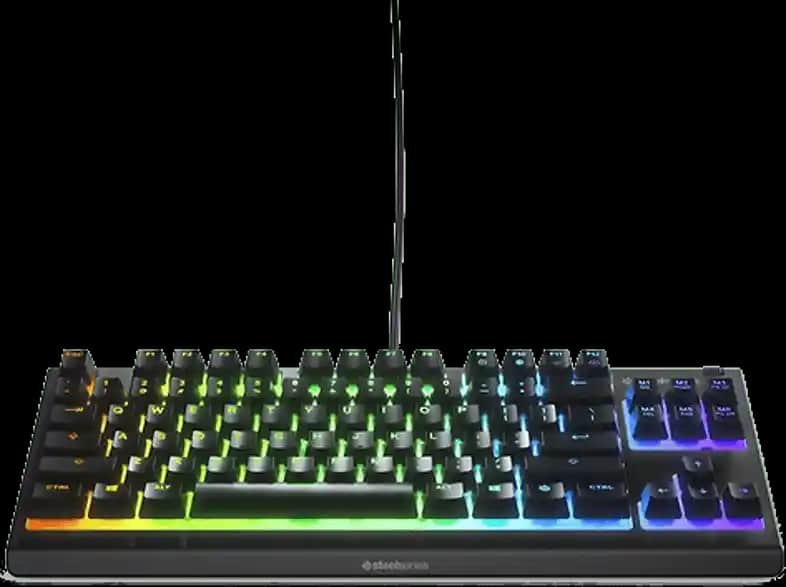 Media Markt'ta En İyi Gaming Klavye Seçenekleri ve Özellikleri Rehberi