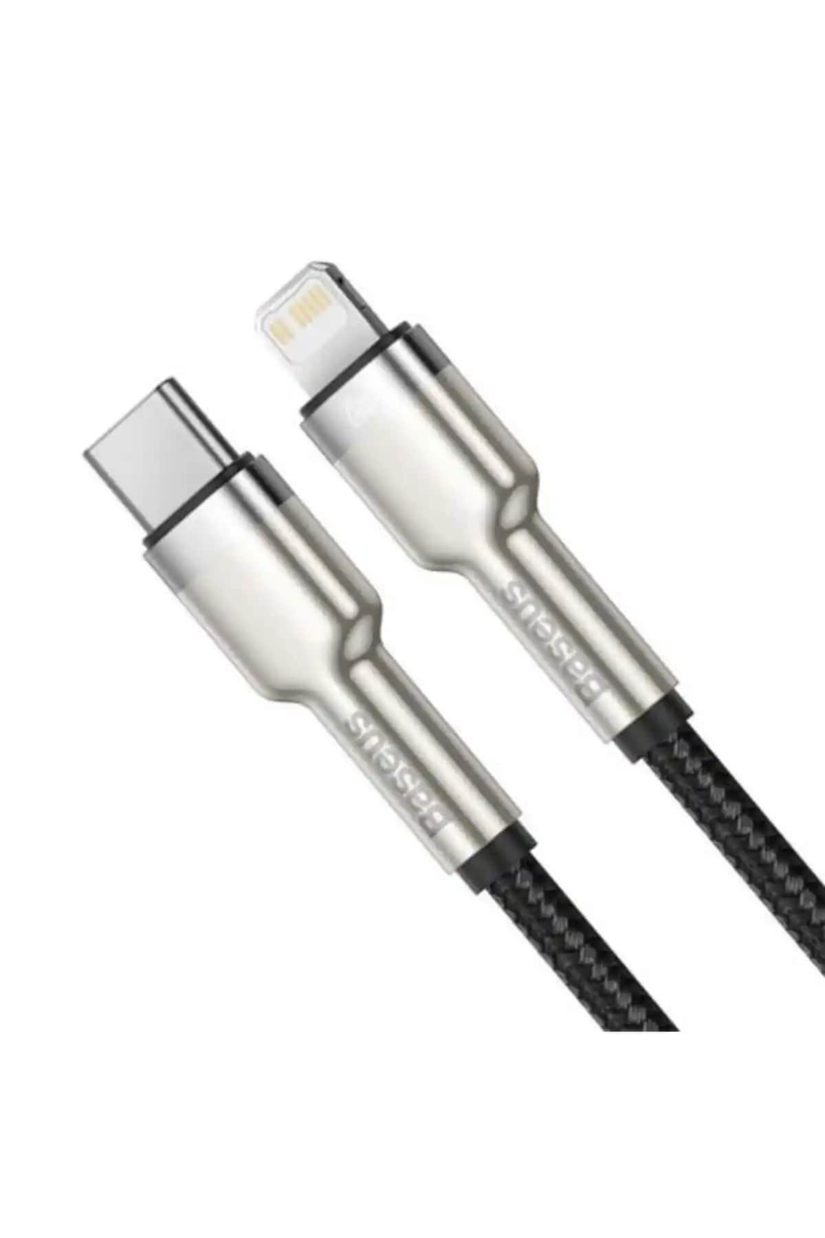 Media Markt'ta Güvenilir ve Kaliteli iPhone Şarj Kablosu Seçenekleri