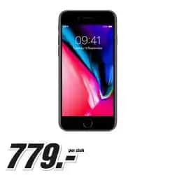 Media Markt'ta iPhone 8 Satın Alma Rehberi: Güncel ve Güvenilir Seçenekler